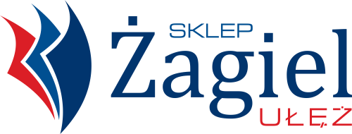 Sklep Żagiel w Ułężu